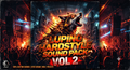 LUPINO HARDSTYLE SOUND PACK VOL 2
