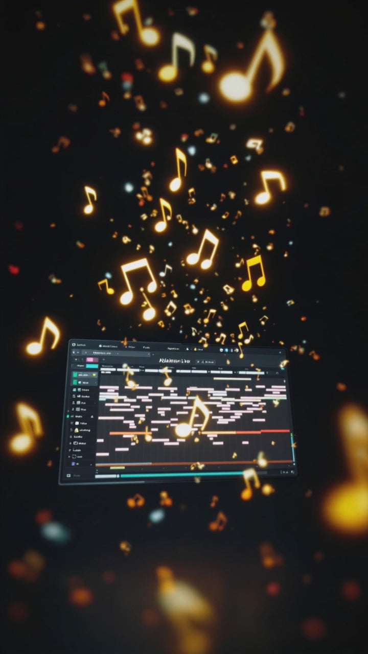 SOUND PACK HARDSTYLE